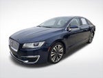 2017 MKZ Thumbnail 10