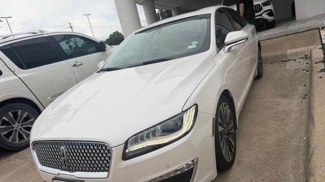Preowned 2019 Lincoln MKZ Reserve II for Sale