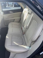 2018 MKZ Thumbnail 19