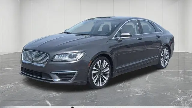 Preowned 2017 Lincoln MKZ Reserve for Sale