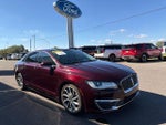 2018 MKZ Thumbnail 4