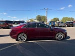 2018 MKZ Thumbnail 5