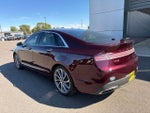 2018 MKZ Thumbnail 8