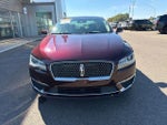 2018 MKZ Thumbnail 3