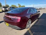 2018 MKZ Thumbnail 6