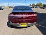 2018 MKZ Thumbnail 7