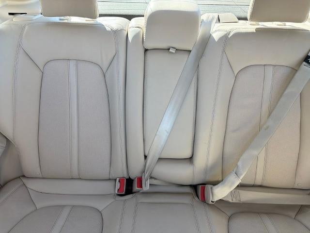 2018 Lincoln MKZ - $18,939