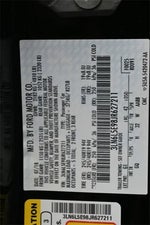 2018 MKZ Thumbnail 34