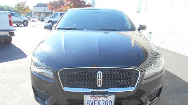 Preowned 2020 Lincoln MKZ Reserve for Sale