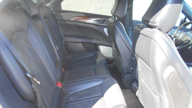 2020 Lincoln MKZ Reserve