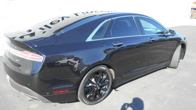 2020 Lincoln MKZ Reserve