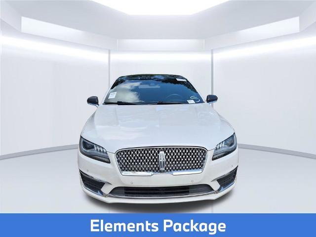 2020 Lincoln MKZ - $21,395