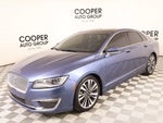 2018 MKZ Thumbnail 10