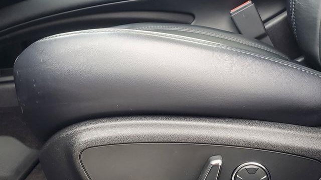 2018 Lincoln MKZ Reserve
