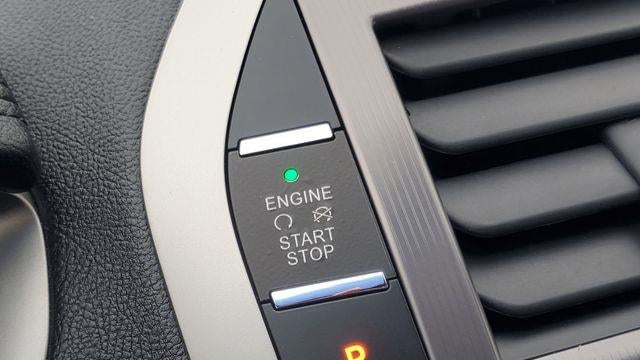 2018 Lincoln MKZ Reserve