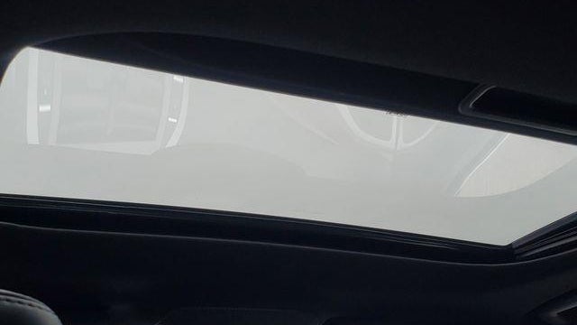 2018 Lincoln MKZ Reserve