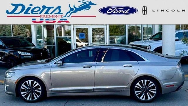 Preowned 2019 Lincoln MKZ Reserve II for Sale