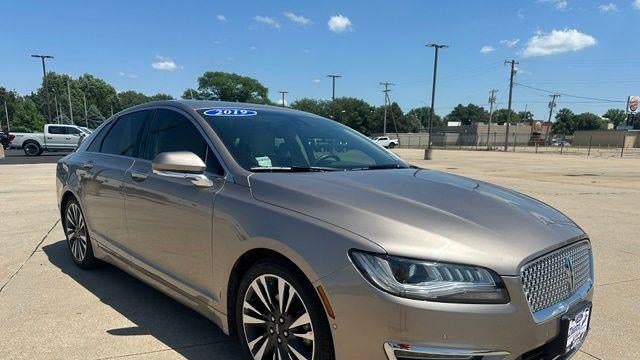 2019 Lincoln MKZ Reserve II
