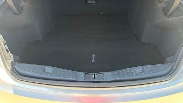 2019 Lincoln MKZ Reserve II