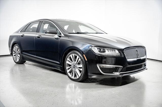 2020 Lincoln MKZ - $18,500