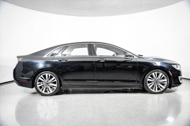 2020 Lincoln MKZ - $18,500
