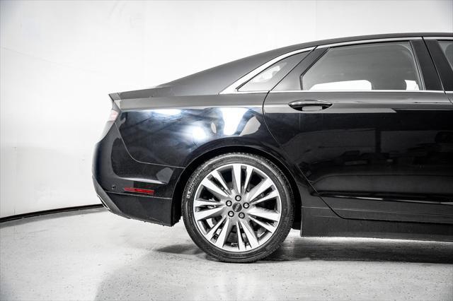2020 Lincoln MKZ - $18,500