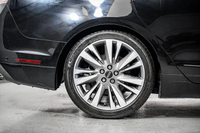 2020 Lincoln MKZ - $18,500