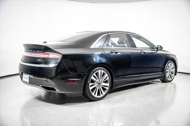 2020 Lincoln MKZ - $18,500