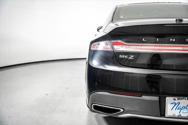 2020 Lincoln MKZ - $18,500