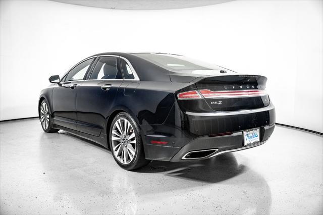 2020 Lincoln MKZ - $18,500