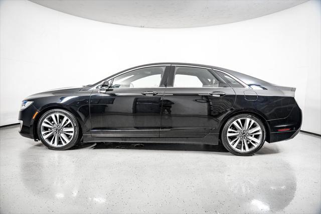 2020 Lincoln MKZ - $18,500