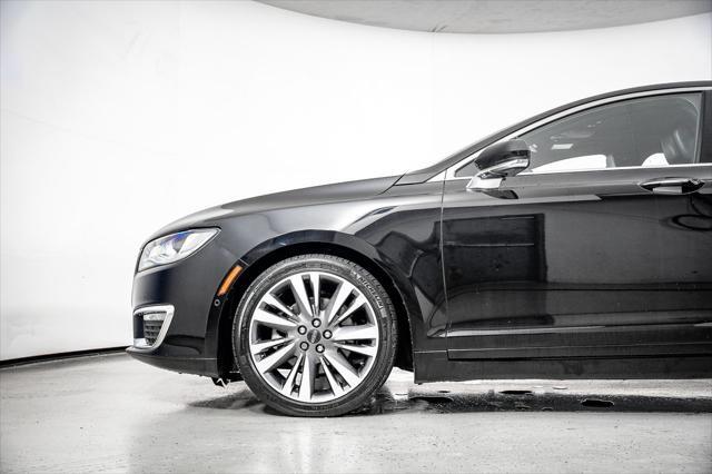 2020 Lincoln MKZ - $18,500