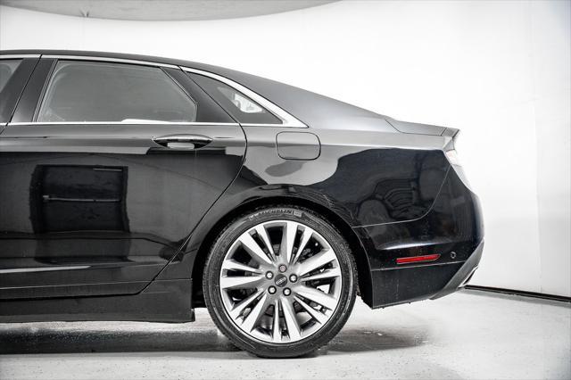 2020 Lincoln MKZ - $18,500