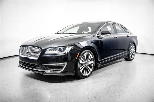 2020 Lincoln MKZ - $18,500