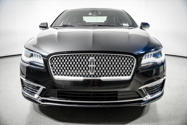 2020 Lincoln MKZ - $18,500