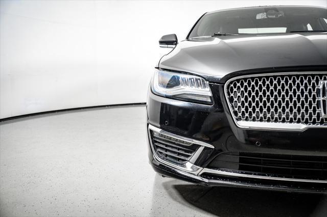 2020 Lincoln MKZ - $18,500