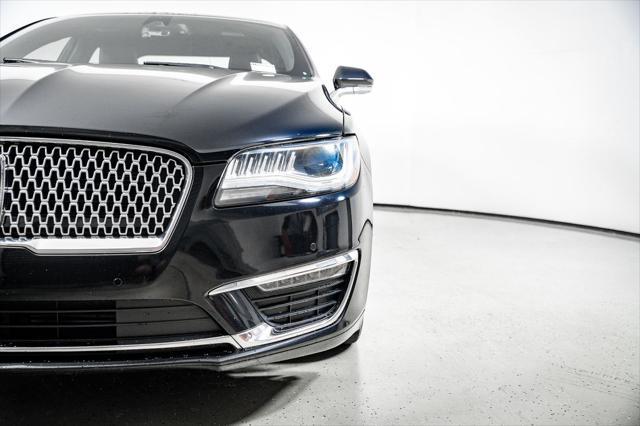 2020 Lincoln MKZ - $18,500