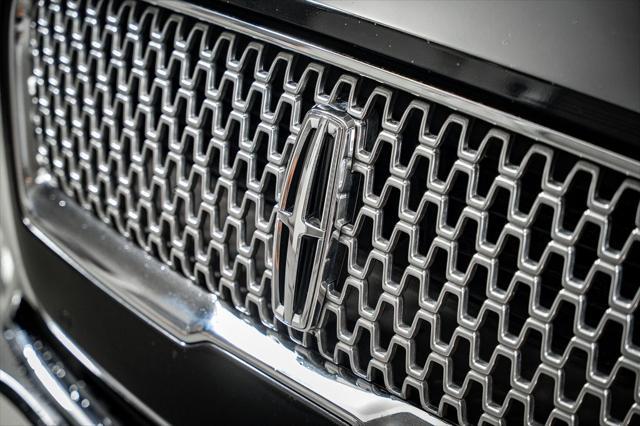 2020 Lincoln MKZ - $18,500