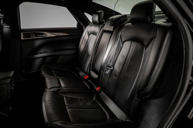 2020 Lincoln MKZ - $18,500