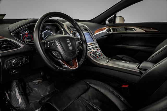 2020 Lincoln MKZ - $18,500