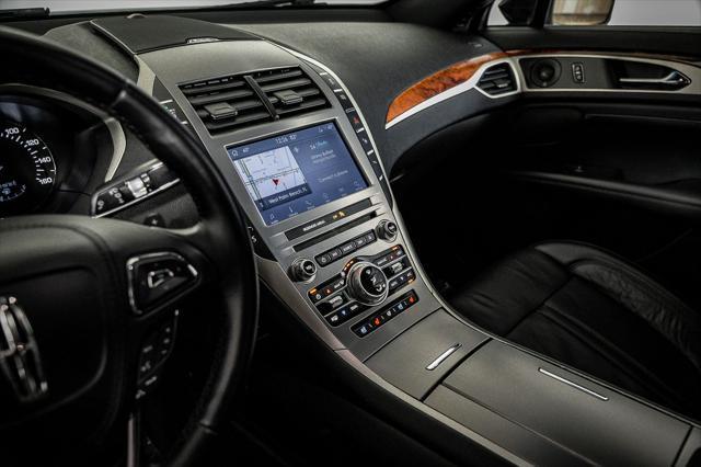 2020 Lincoln MKZ - $18,500