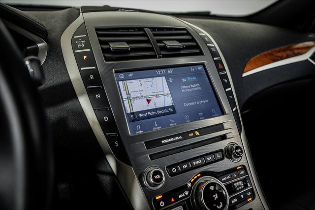 2020 Lincoln MKZ - $18,500