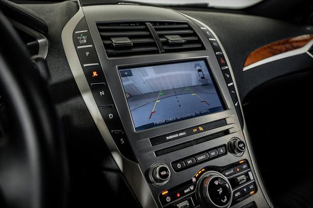 2020 Lincoln MKZ - $18,500