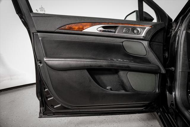2020 Lincoln MKZ - $18,500