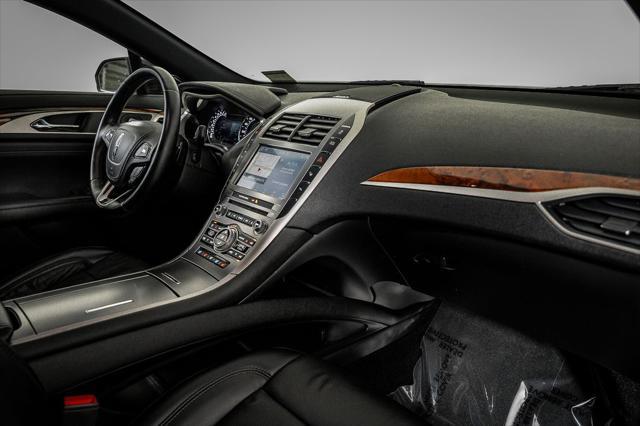 2020 Lincoln MKZ - $18,500