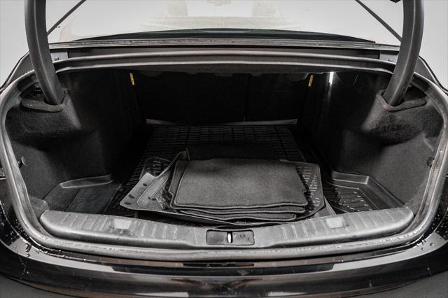 2020 Lincoln MKZ - $18,500