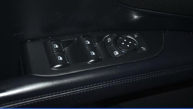 2018 Lincoln MKZ Reserve