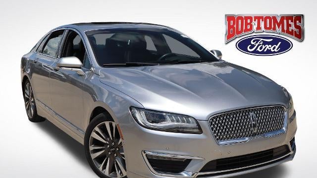 Preowned 2020 Lincoln MKZ Reserve for Sale