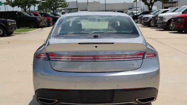 2020 Lincoln MKZ Reserve