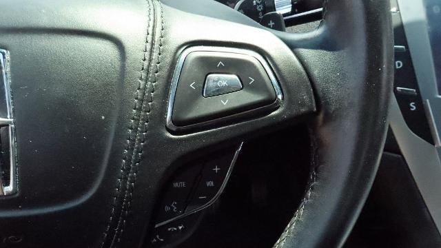 2020 Lincoln MKZ Reserve